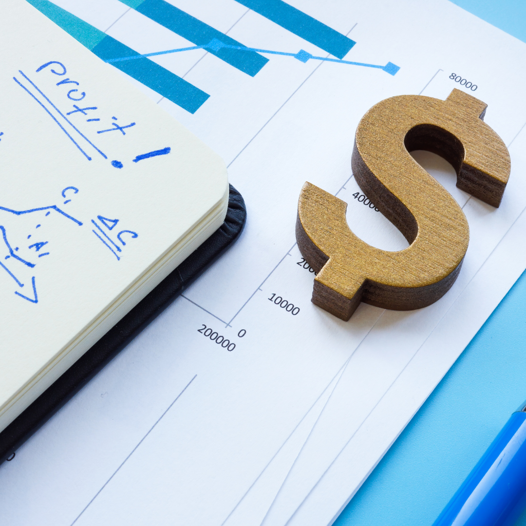 Dinheiro em caixa não é lucro. Entenda a diferença e evite armadilhas financeiras