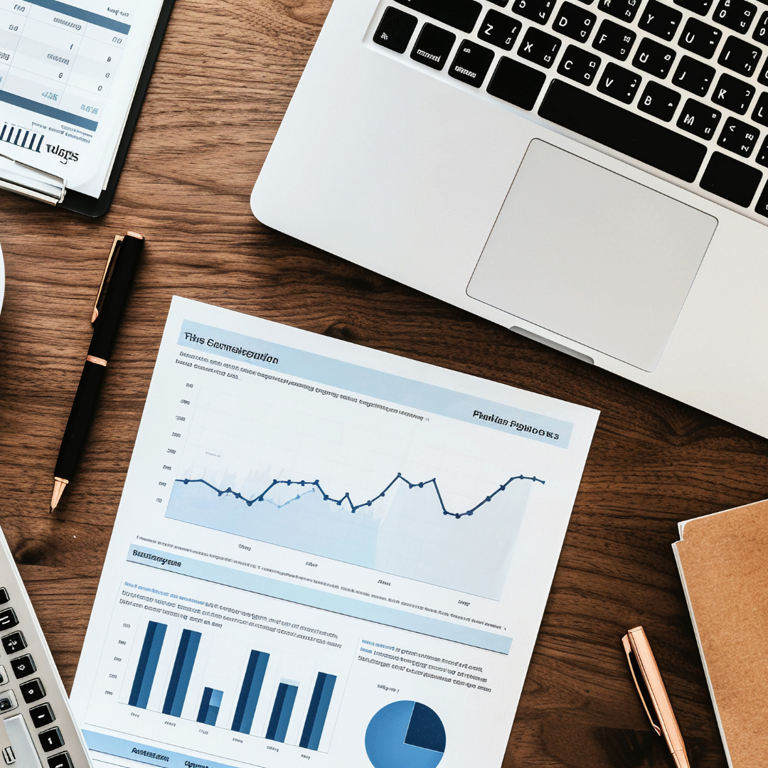 Como estruturar um fluxo de caixa eficiente e evitar surpresas desagradáveis